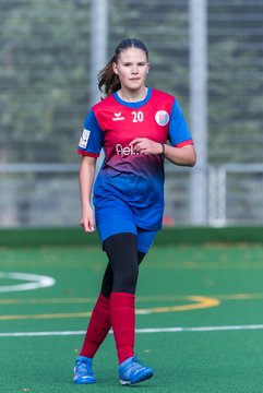 Bild 196 - wCJ internes Turnier